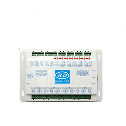 QDLASER Ruida Mainboard for RD6445G RDC6442G RDC6442S Co2 Laser Controller for Laser Engraving and Cutting Machine