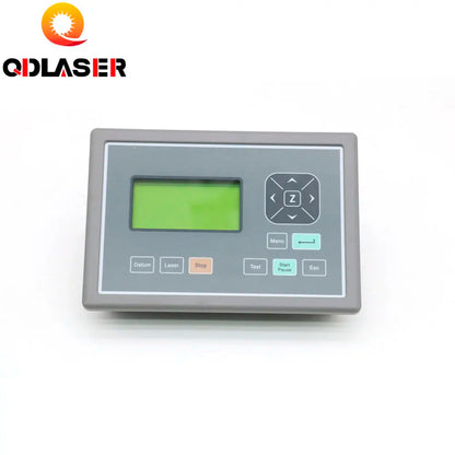 QDLASER Leetro Co2 Laser Controller Panel PAD04-E for Leetro MPC6525
