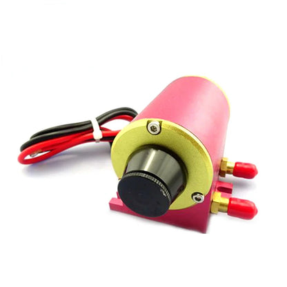 QDLASER GTPC-50D YAG Laser Diode Pumped Module 50W for Laser Marking Machine