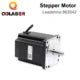 QDLASER Leadshine 863S42 3 Phase Stepper Motor for NEMA34 4.3A Length 103mm (4.06 inch) Shaft 12mm (0.472 inch)