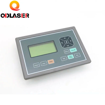 QDLASER Leetro Co2 Laser Controller Panel PAD04-E for Leetro MPC6525