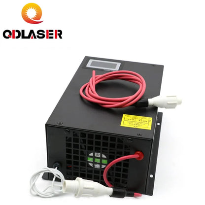 QDLASER MYJG-100 LED 100W Co2 Laser Power Supply for Co2 Engraving & Cutting Machine Laser Tube