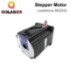 QDLASER Leadshine 863S42 3 Phase Stepper Motor for NEMA34 4.3A Length 103mm (4.06 inch) Shaft 12mm (0.472 inch)