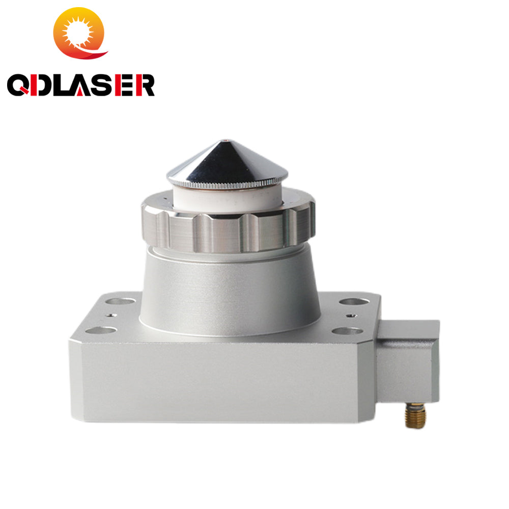 QDLASER Fiber Laser Head Nozzle Connection Parts BM109 0-1.5kW for Fiber Metal Cutting Machine Nozzle Connector