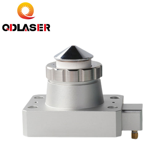 QDLASER Fiber Laser Head Nozzle Connection Parts BM109 0-1.5kW for Fiber Metal Cutting Machine Nozzle Connector