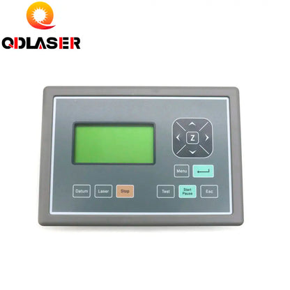 QDLASER Leetro Co2 Laser Controller Panel PAD04-E for Leetro MPC6525