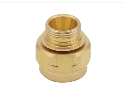 QDLASER OEM 10064099 Laser Nozzles Holder M15-M10 for Fiber Laser Cutting Head Replacement Parts