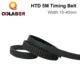 QDLASER HTD-5M Open Belt 5M Timing Belt 5M-15 20 25 30mm Polyurethane for CO2 Laser Engraving Cutting Machine