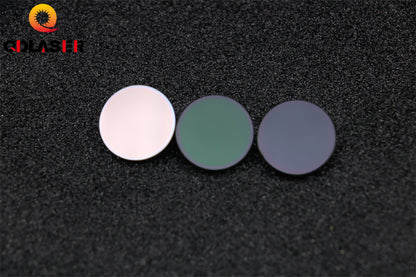 GaAs Focus Lens D18/19/19.05/20mm F50.8/63.5/76.2/101.6mm for Die Cutter Machine CO2 Laser Focus Lens