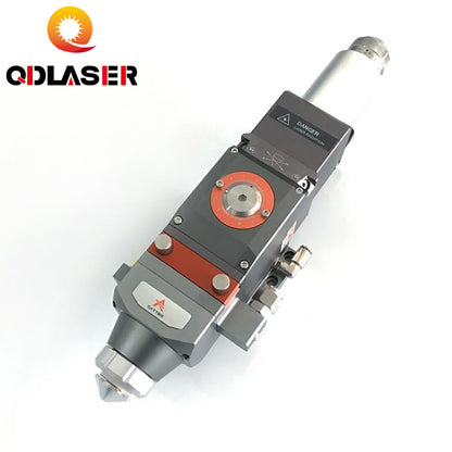 ACUTTER Manual Fiber Laser Cutting Head A200M for 1KW 1.5KW Max 2KW Fiber Laser Cutting Machine