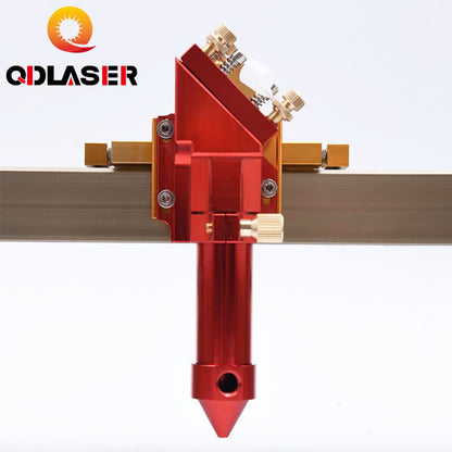 QDLASER Inner Guide Silding Rails 6090 4060 1060 CO2 Laser Cutting Machine Parts