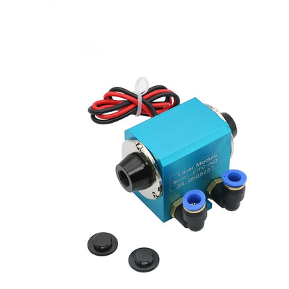 QDLASER GTPC-50D YAG Laser Diode Pumped Module 50W for Laser Marking Machine