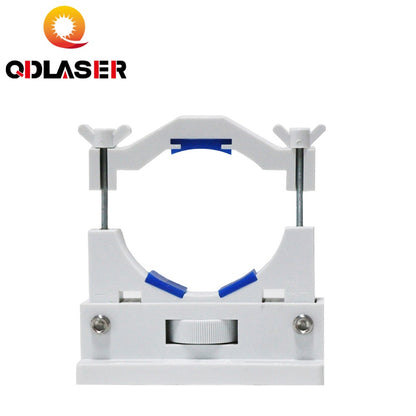 QDLASER Co2 Laser Tube Holder Support For 50-80mm Diameter Yongli Plastic Laser Tube