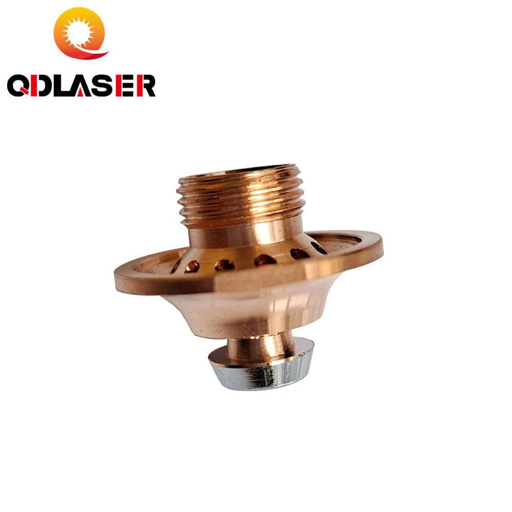 QDLASER Amada Fiber Laser Cutting Machine Consumables Parts Laser Nozzle