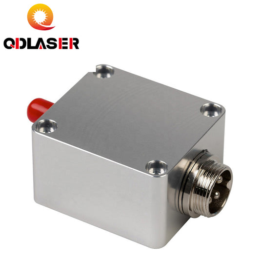 QDLASER Friendess Preamplifier Height Control System for Fiber Laser Cutting Machine