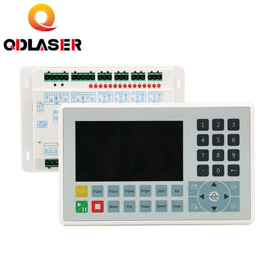 Ruida RDC6445 RDC6445G Ruida Laser Control Card for Co2 Laser Engraving Cutting Machine Laser Controller Board Upgrade RDC6442
