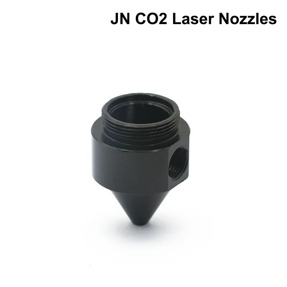 QDLASER CO2 Air Nozzle Diameter 18mm FL38.1mm for Laser head for CO2 laser engraving and cutting machine
