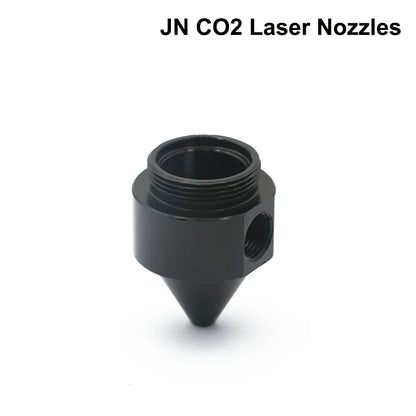 QDLASER CO2 Air Nozzle Diameter 18mm FL38.1mm for Laser head for CO2 laser engraving and cutting machine