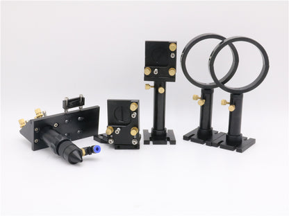 QDLASER Co2 Laser Engraver Complete Kit for DIY Laser Machine