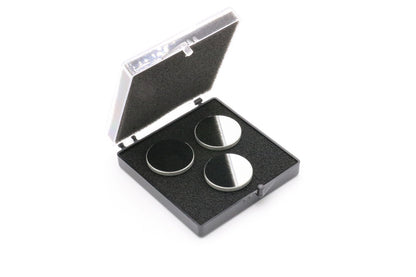QDLASER Co2 Laser Reflect Mirror Dia. 15 19.05 20 25 30 38.1mm Mo Laser Mirror For Co2 Laser Engraving And Cutting Machine