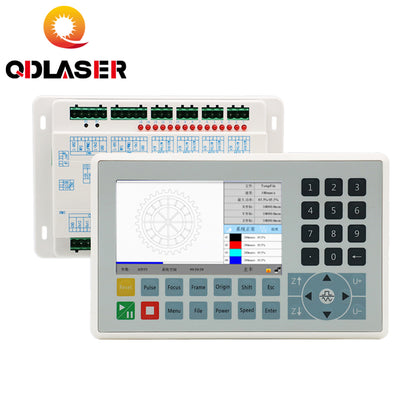 Ruida RDC6445S RDC6445G Laser Controller for CO2 Laser Engraving and Cutting Machine DSP Laser Control System
