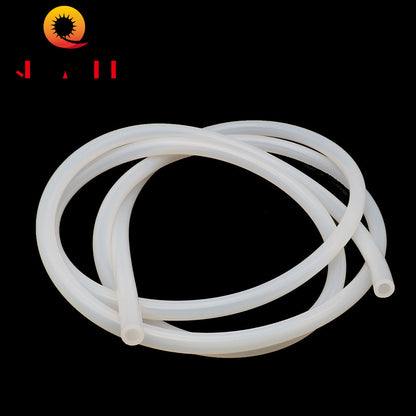 QDLASER  Silicone Tube 7x10mm 8x11mm Water Pipe Flexible Hose for Water Sensor & Water Pump & Water Chiller