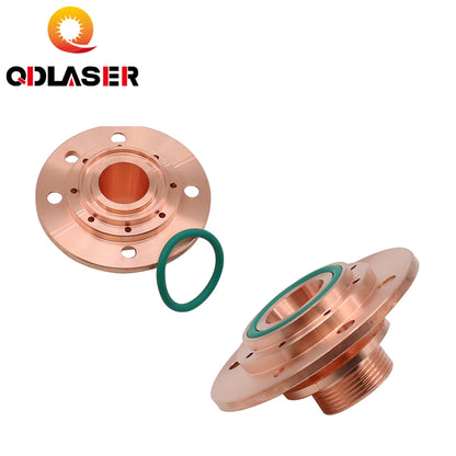 QDLASER OEM DNE Laser Cutting Nozzle