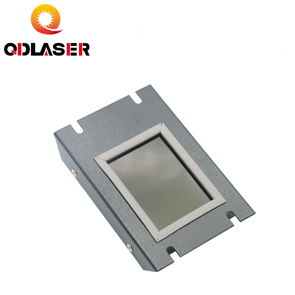 QDLASER CO2 Laser Power Supply LCD Display Current Meter External Screen for HY-Z Series CO2 Laser Power Supply