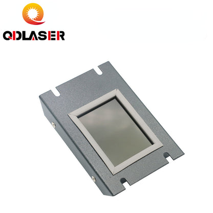 QDLASER CO2 Laser Power Supply LCD Display Current Meter External Screen for HY-Z Series CO2 Laser Power Supply