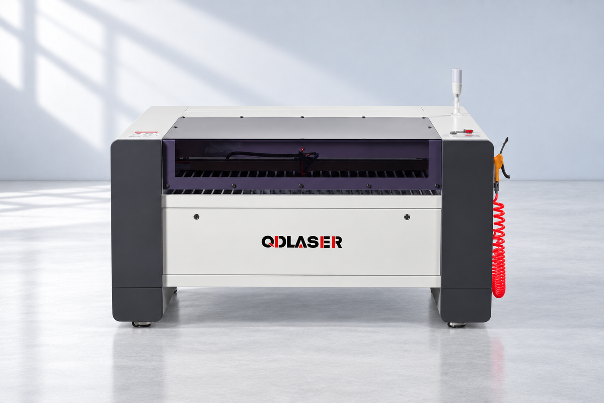 Laser welding machine series