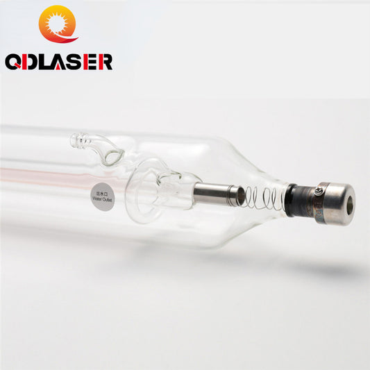 Reci T6 130W CO2 Laser Tube Length 1650mm Dia. 65mm for CO2 Laser Engraving and Cutting Machine