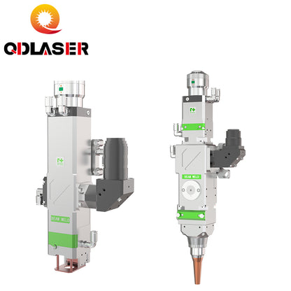 3KW 6KW Transmission Laser Welding Head  for Raytools BW210 /BW240 Fiber Welding