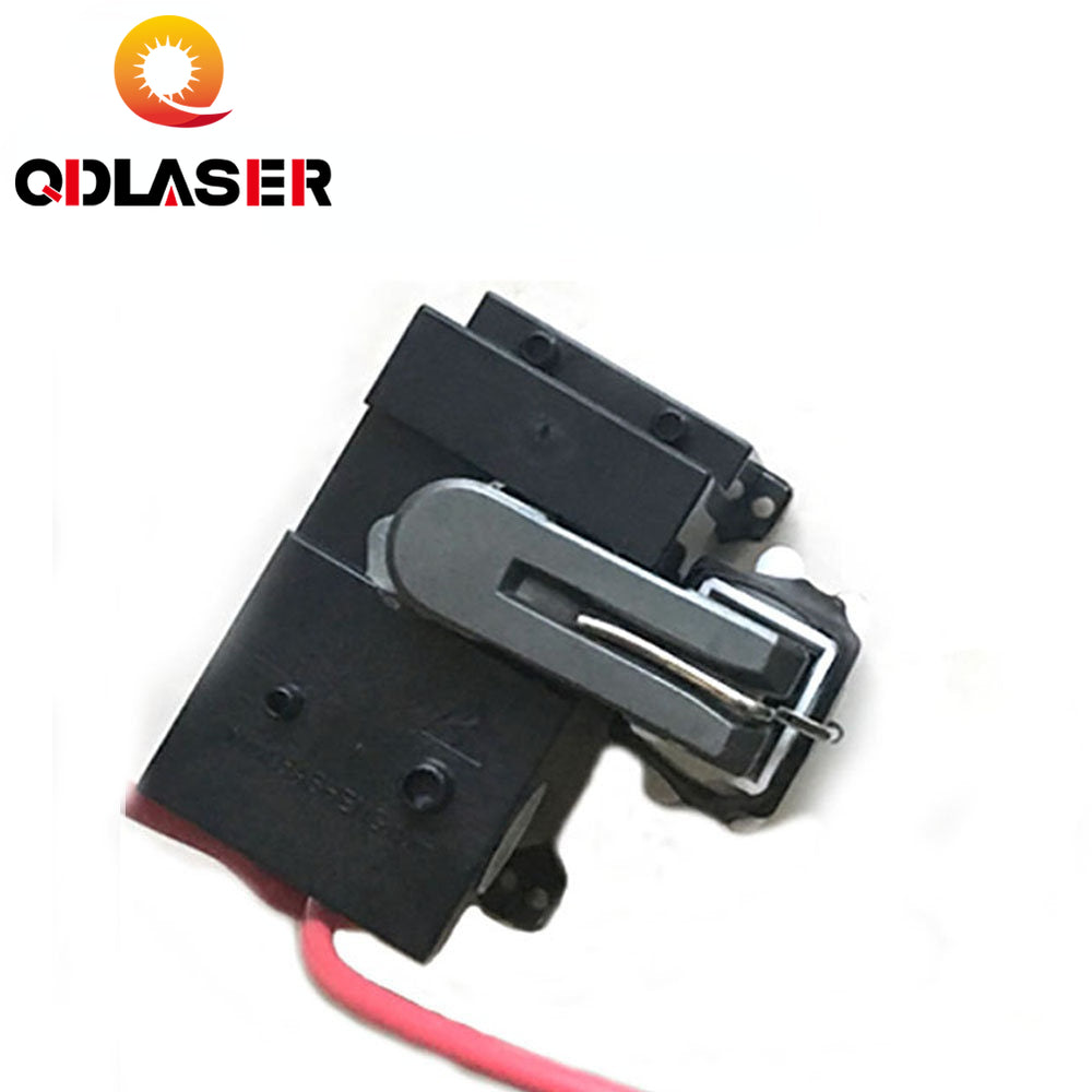 QDLASER High Voltage Flyback Transformer for YUEMING Co2 Laser Power Supply JG1500 JCY-1500