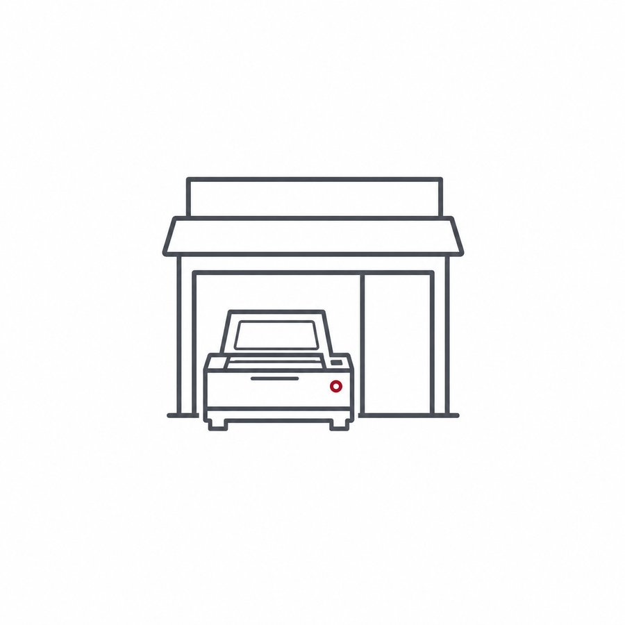 Laser Machine Distributors