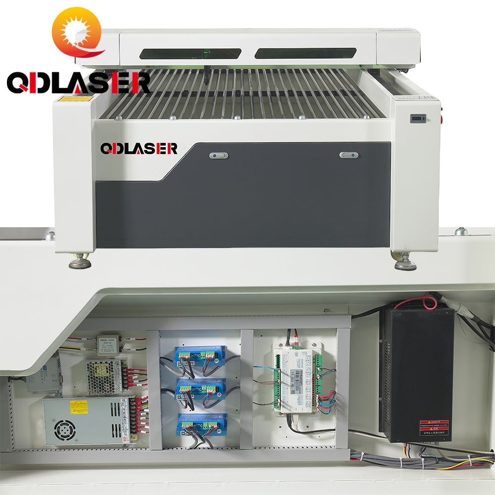 100W 1325C Non-metal CO2 Laser Cutting Machine For Acrylic and Organic Materials