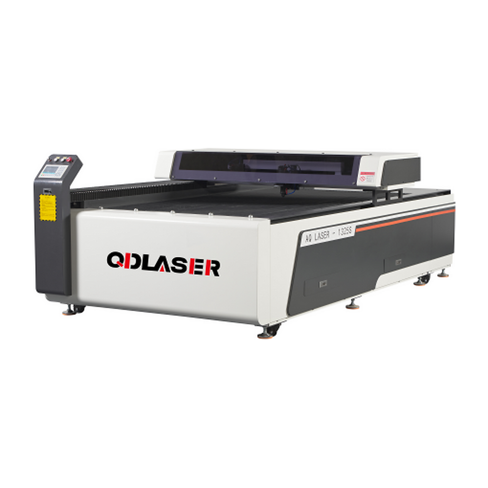 1325 Series CO2 laser machine
