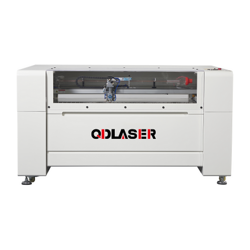 1390 Series CO2 laser machine