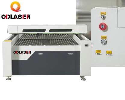 180W 1325C Non-Metal Laser Cutting Machines for High-precision High-gloss Organic Materials/Acrylic Products Cutting Related