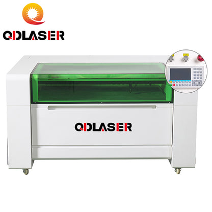 80W / 100W / 130W / 150W / 180W 1390C CO2 Laser Engraving Machine for Acrylic Products Cutting Related  Industries Etc.
