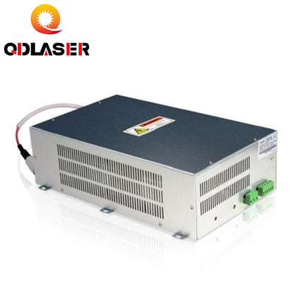 QDLASER ZR-130W 130w Laser Power Supply for 100W - 150W Co2 Glass Laser Tube Engraving and Cutting Machine