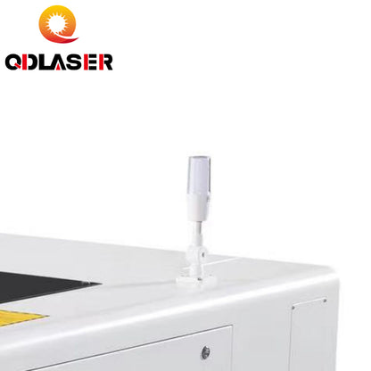 130W 1390i CO2 Non-Metal  Laser Cutting Machine for Furniture Industry Cutting Engraving Ruida Control System Reci Laser Tube