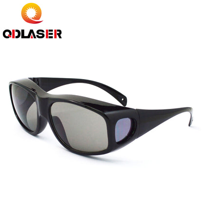 QDLASER CO2 10.6um Laser Safety protective Goggles CE Style4