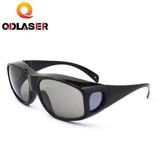QDLASER CO2 10.6um Laser Safety protective Goggles CE Style4