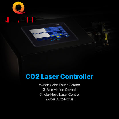 Trocen Anywells AWC7813 Laser Controller for Co2 Laser Engraving Cutting Machine Replace AWC608 AWC708C