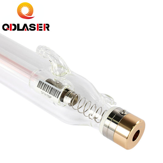 SPT T100 100W Laser Tube Length 1450mm Dia.80mm for Co2 Laser Engraving and Cutting Machine