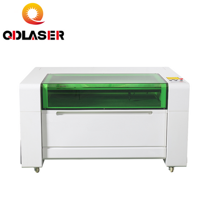 130W  1390C CO2 Laser Engraving Machine for Wood Cutting Leather  IIndustry  Etc