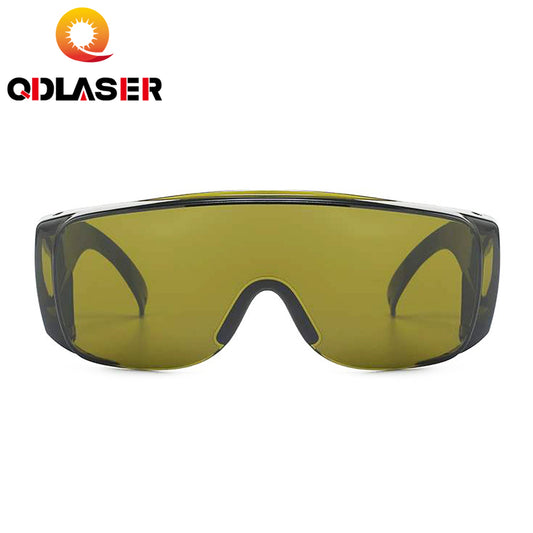 1064nm Fiber Laser Safety Protective Glasses Shield Protection Eyewear