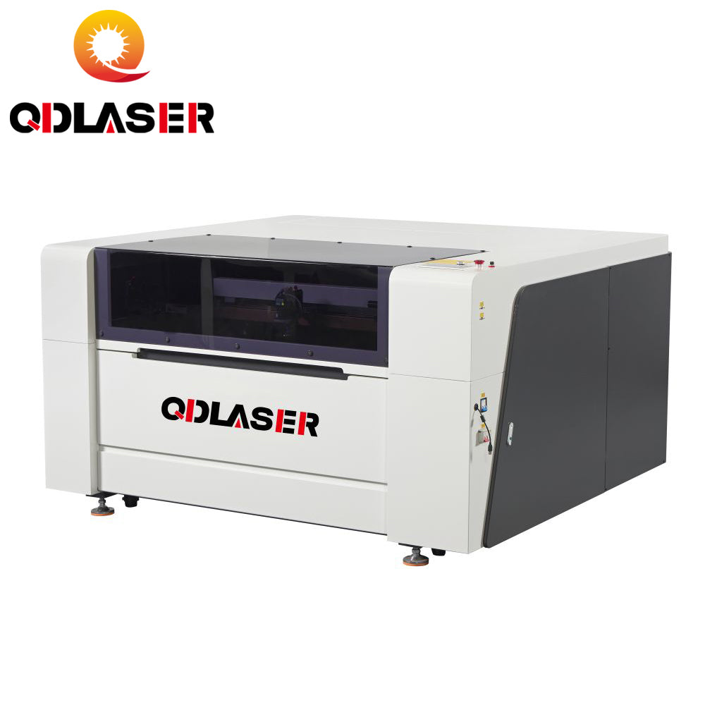 100W/130W/150W 1390i -CCD Laser Cutting Machine for Lighting  Industry  Photo Frame Woodworking Industry Clothing Proofing Etc