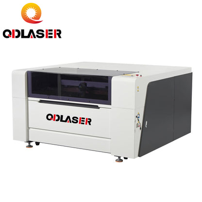 100W/130W/150W 1390i -CCD Laser Cutting Machine for Lighting  Industry  Photo Frame Woodworking Industry Clothing Proofing Etc