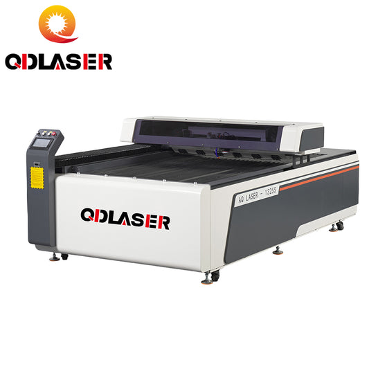180W 1325S-D Non-Metal CO2  Laser Cutting Machines for Film and Other Engraving Marking  Processing Fields.